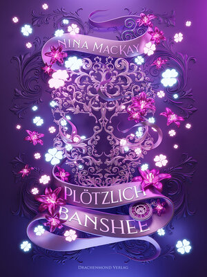 cover image of Plötzlich Banshee